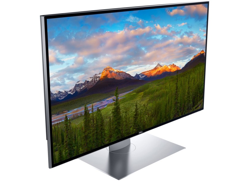 Monitor LED 31.5 " Dell 8K UltraSharp UP3218K