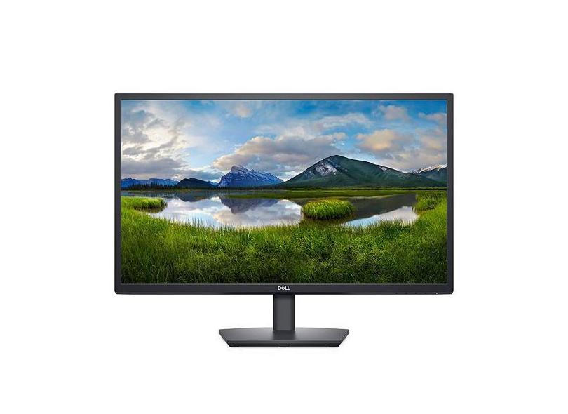 Monitor de 27" Dell E2722HS Full HD D-Sub/Displayport Bivolt