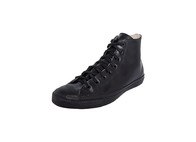 Tênis Converse All Star Unissex Casual CT As Rubber Hi