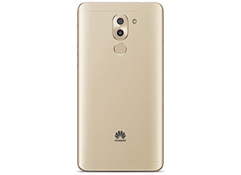 Smartphone Huawei Mate 9 Lite 32GB 12.0 MP 2 Chips Android 6.0 (Marshmallow) 3G 4G Wi-Fi