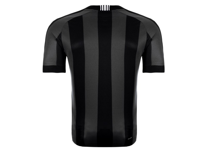 Camisa Torcedor Botafogo II 2016 sem Número Topper