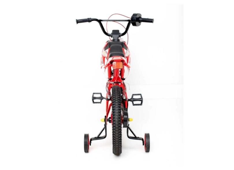 Bicicleta Unitoys Lazer Aro 14 V-Brake Motocross 1506