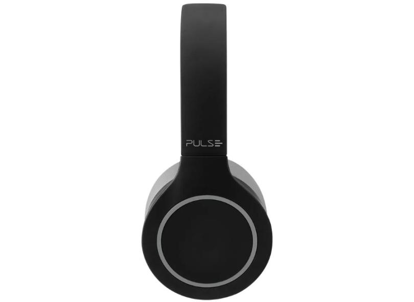 Headphone Bluetooth com Microfone Pulse Head Beats PH339