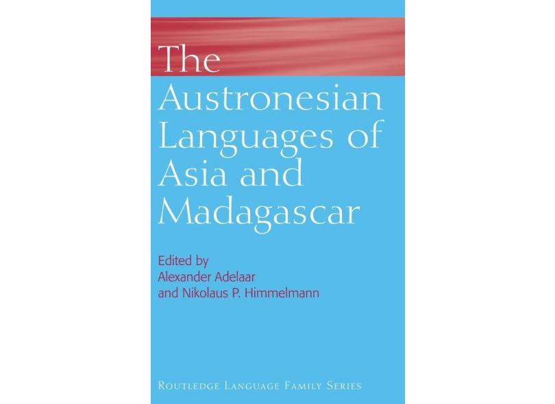 The Austronesian Languages Of Asia And Madagascar em Promoção é no Buscapé