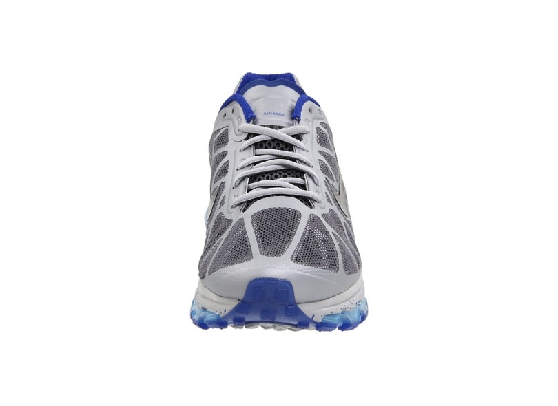 Tênis Nike Masculino Running Air Max Run + 2011