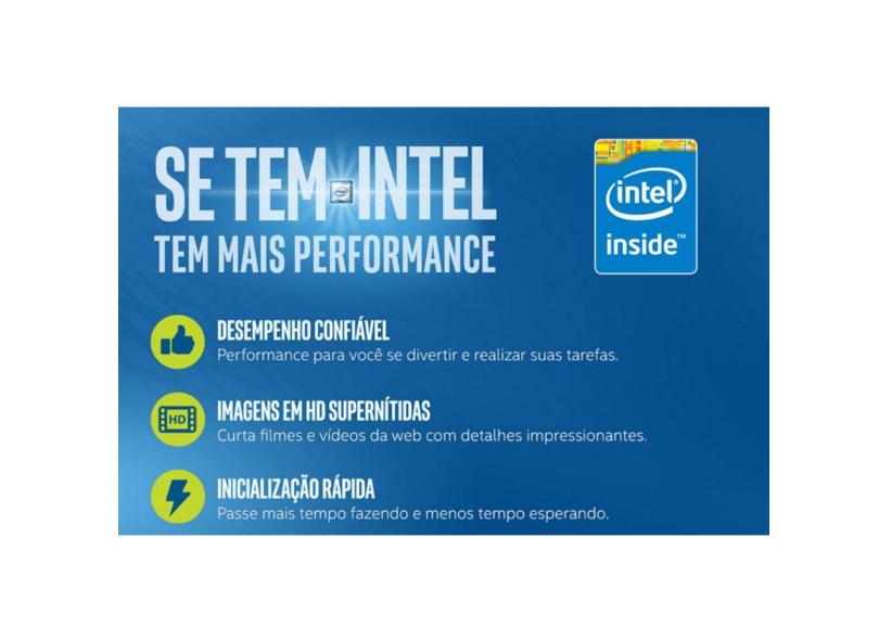 PC CorPC Intel Core i5 8 GB  21.5 " Linux 6776