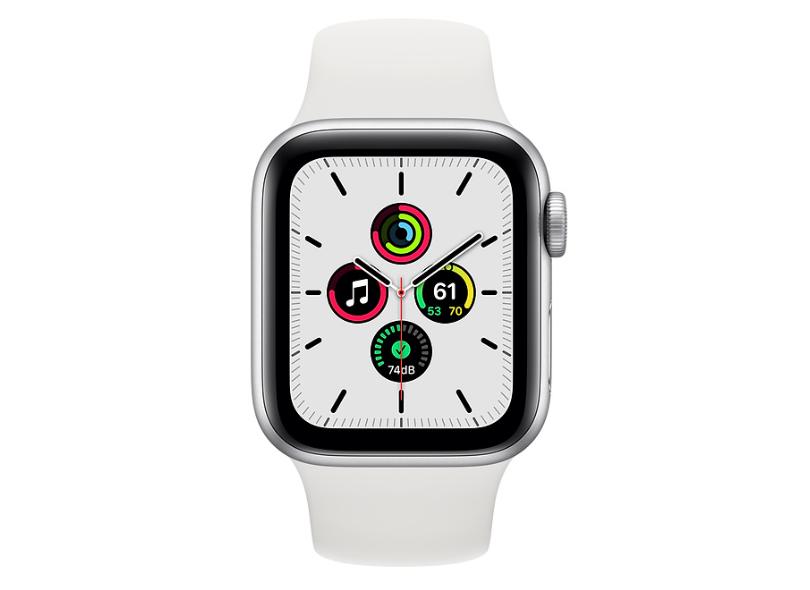 Tudo sobre Apple Watch SE: ficha técnica, preço e lançamento