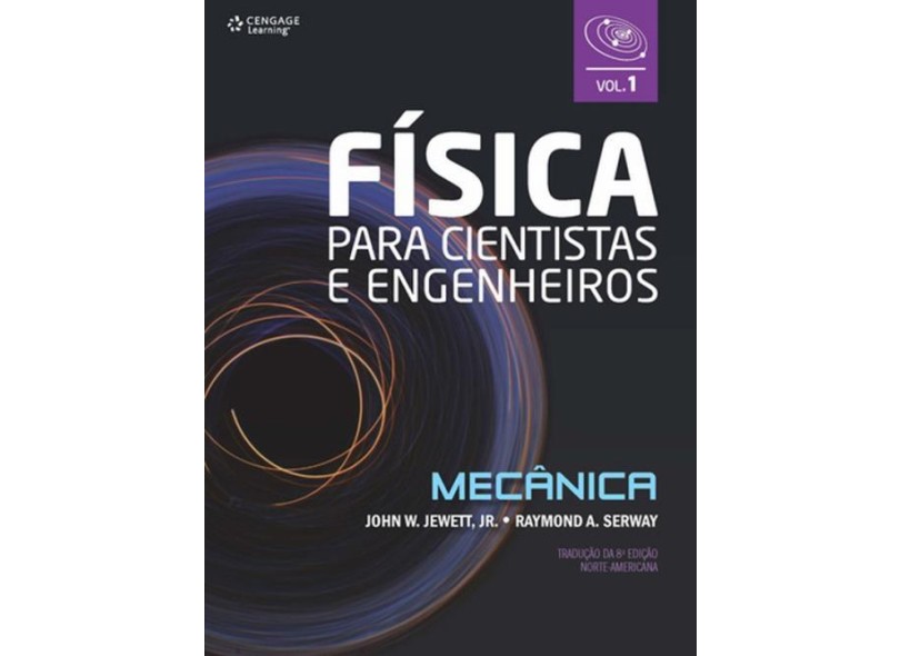 FÍSICA PARA CIENTISTAS E ENGENHEIROS VOL. 2: Oscilações, ondas e  termodinâmica by Cengage Brasil - Issuu