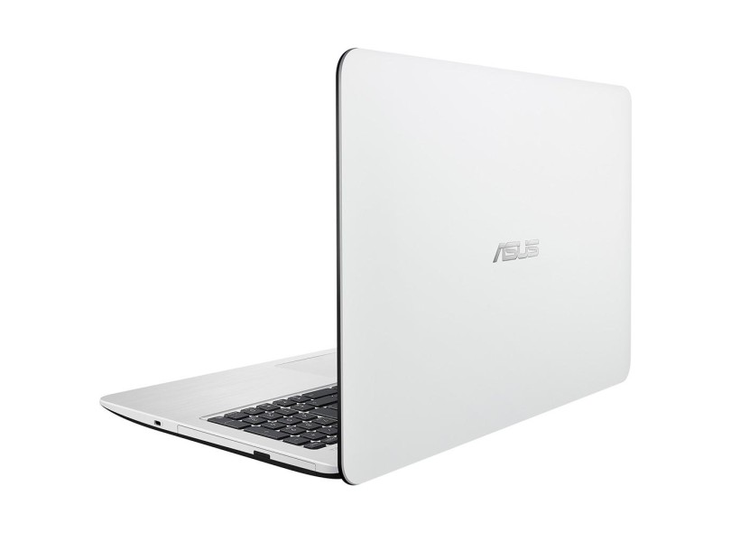 Notebook Asus Intel Celeron N2940 4 GB de RAM 500 GB 15.6 " Endless OS Z550MA