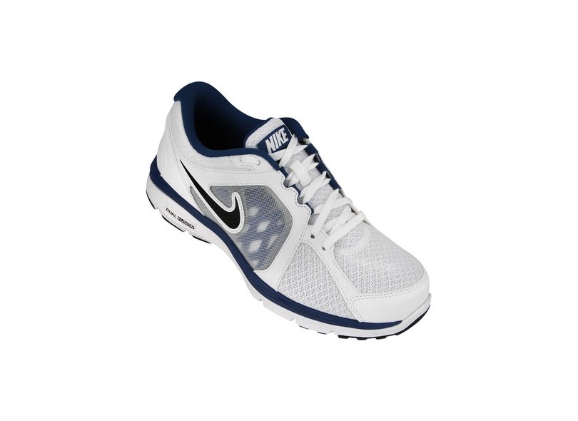 Tênis Nike Masculino Running (Corrida) Dual Fusion Run