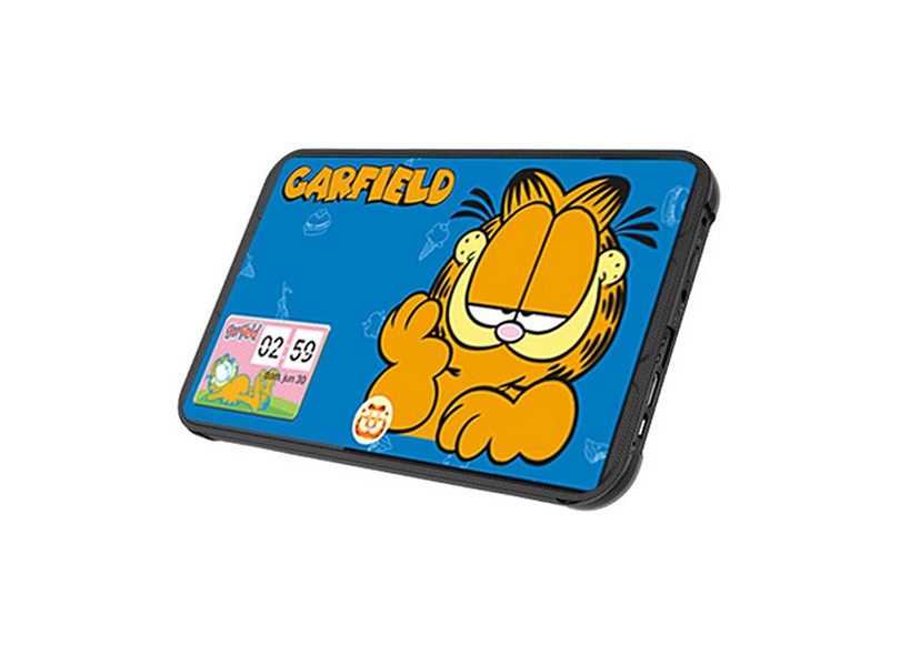 Tablet Genesis 4 GB TFT 7