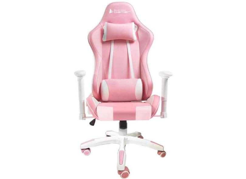 Cadeira Gamer Reclinável Titanium BlueCase