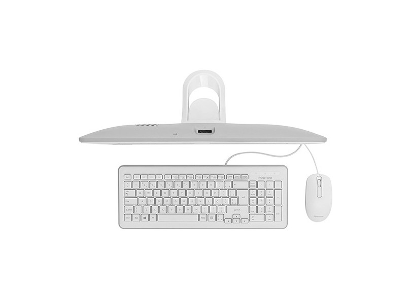 All in One Positivo Union Intel Core i5 5200U 4 GB 1 TB US8565