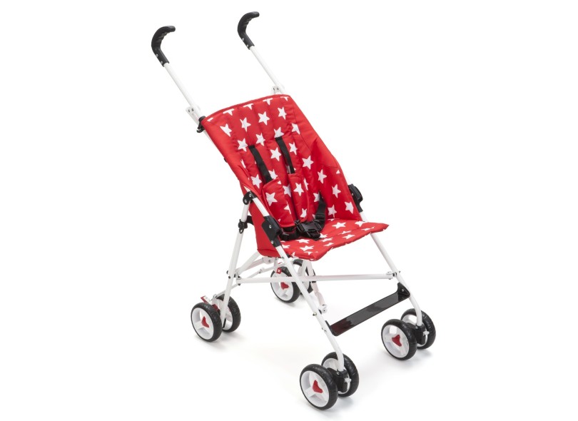 Carrinho de Bebê Voyage Umbrella Star B-6R