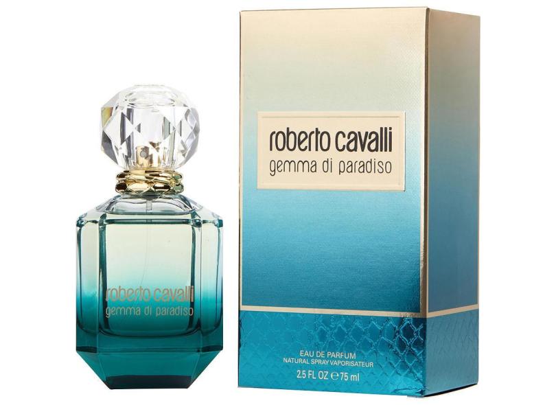 Gemma di paradiso roberto cavalli sales