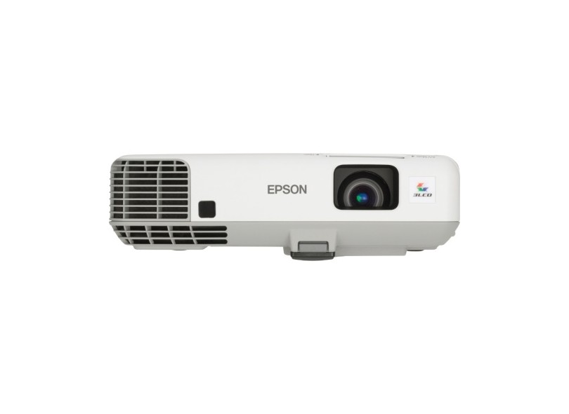 Projetor Epson PowerLite 3.000 lumens HD Powerlite 900 com o Melhor
