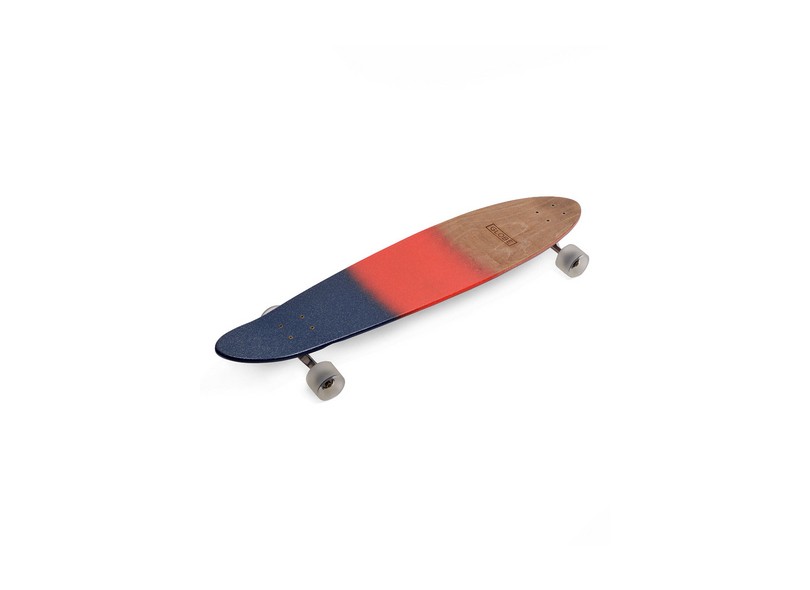 Skate Longboard - Globe Pinner Classic