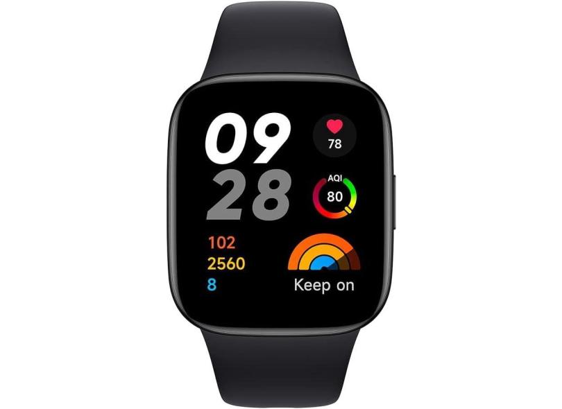 Xiaomi Redmi Watch 3 Active Original - Versão Global