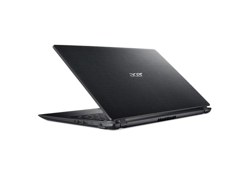 Notebook Acer Aspire 3 AMD Ryzen 3 2200U 8 GB de RAM 1024 GB 15.6 " Windows 10 A315-41-R00F