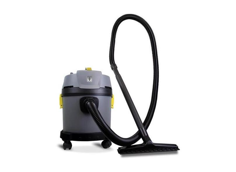 Aspirador De Pó E Água Nt585 15 Litros 1300 Watts - Karcher Aspirador