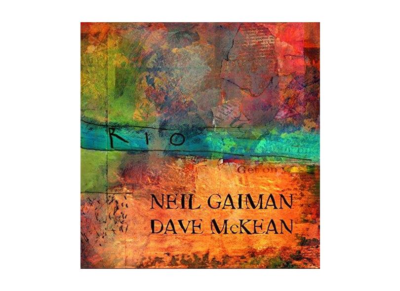 Gaiman Para Crianças - Caixa - Neil Gaiman - 9788532501998