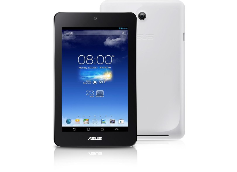 Tablet Asus Memo Pad Wi-Fi 16.0 GB LED 7 " ME173X-1
