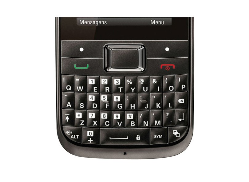 Smartphone Motorola Motokey Mini EX109