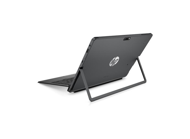 Notebook Conversível HP Pro x2 Intel Core i5 7Y54 7ª Geração 4 GB de RAM 128.0 GB 12 " Touchscreen Windows 10 Pro X2 612 G2