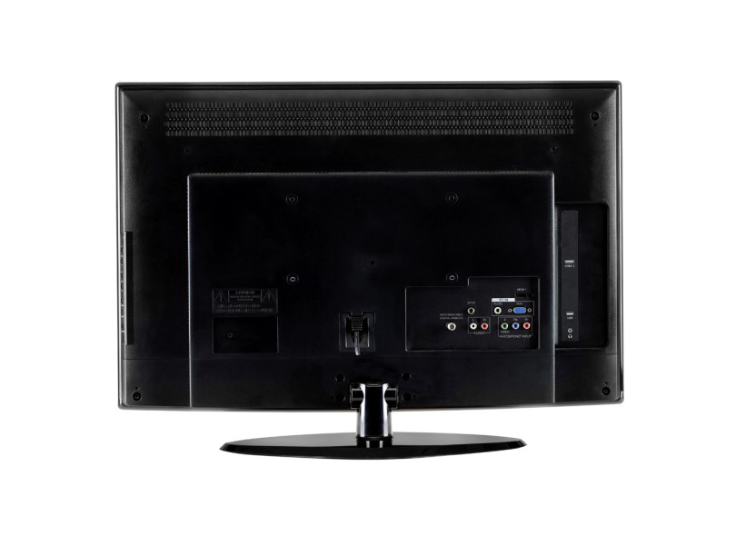 TV LED AOC 26" 2 HDMI Conversor Digital Integrado LE26W154