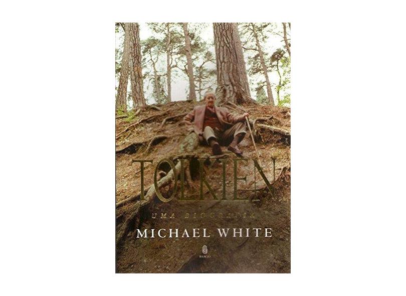 Tolkien - Uma Biografia - White, Michael - 9788531208157