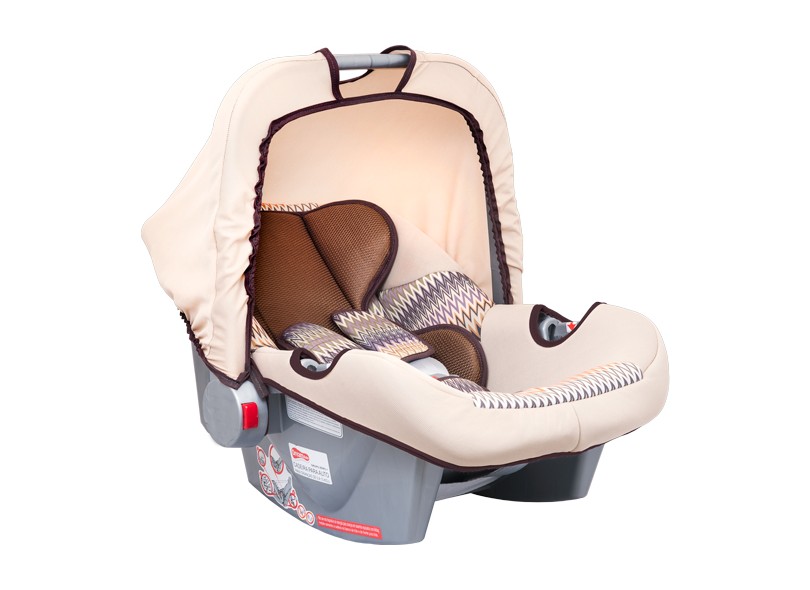 Bebê Conforto Angel Baby Até 13Kg - Styllbaby