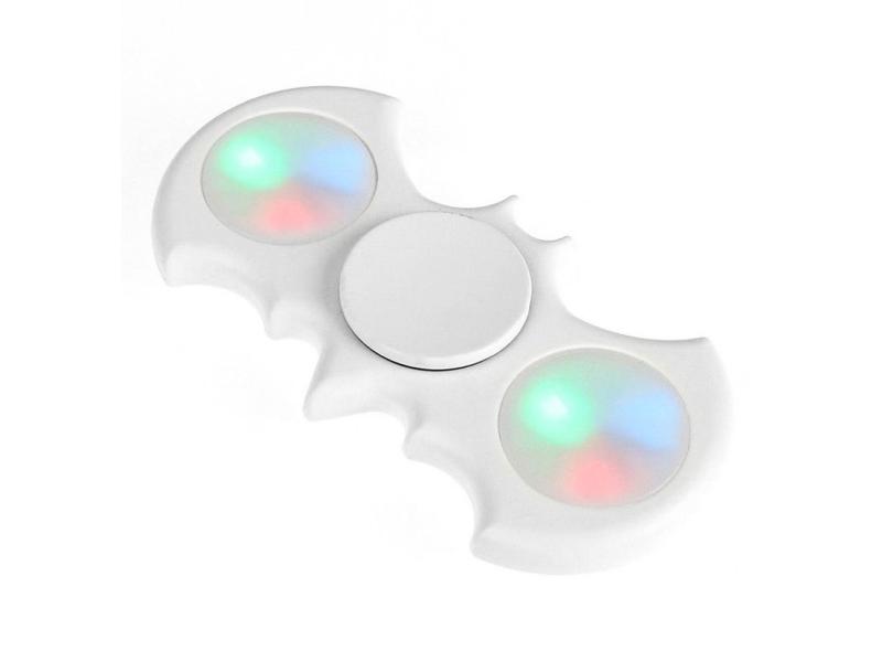 Desconto Forma Bat Spinner Mão Bearing Ceramic Redutora de Pressão Dedo ...