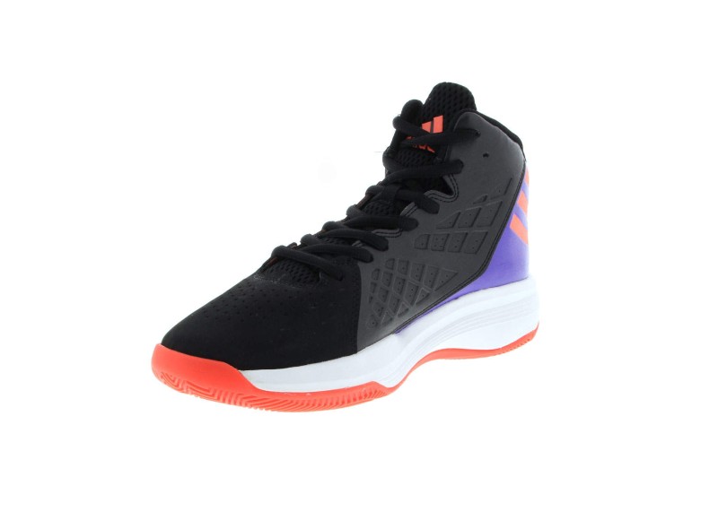 TÃªnis Adidas Masculino Basquete Speedbreak com o Melhor PreÃ§o Ã© no Zoom
