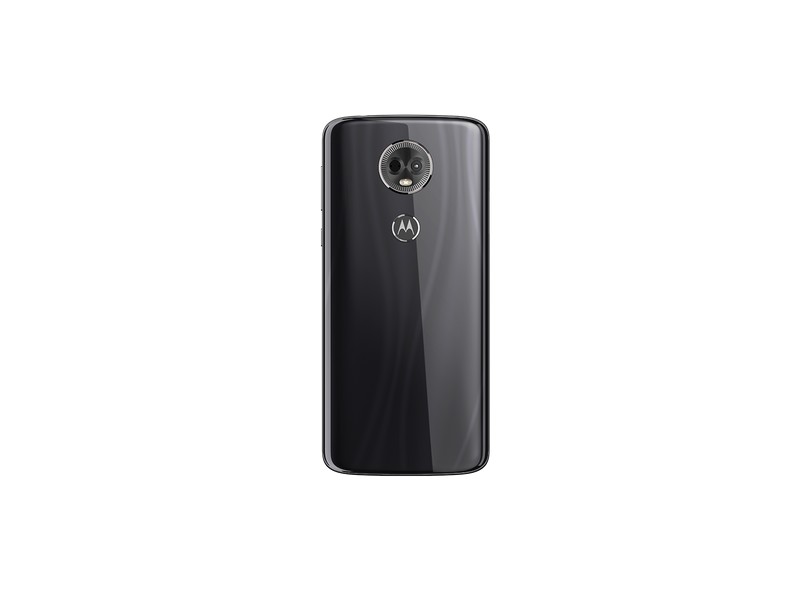 Smartphone Motorola Moto E E5 Plus 16GB 12.0 MP 2 Chips Android 8.0 (Oreo)