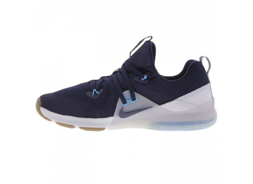 Tênis Nike Masculino Academia Zoom Train Command