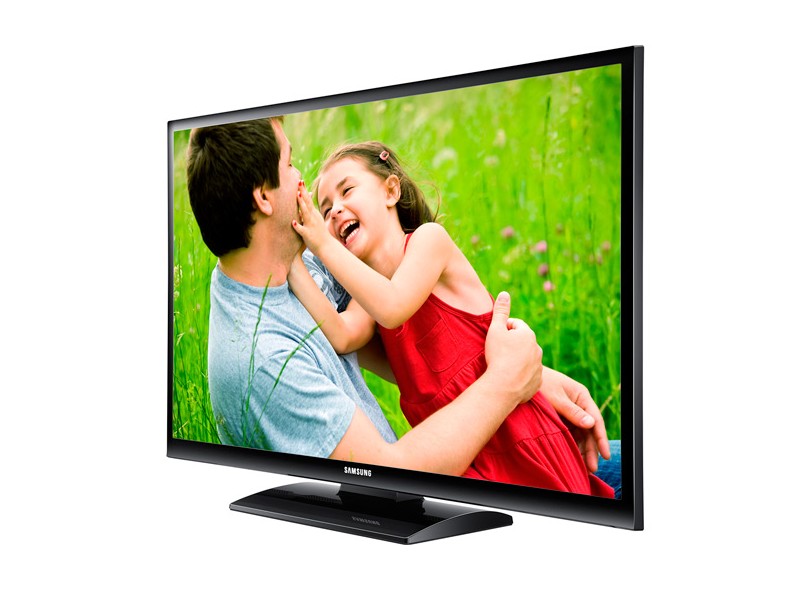 TV Plasma 43" Samsung 2 HDMI PFL43E400