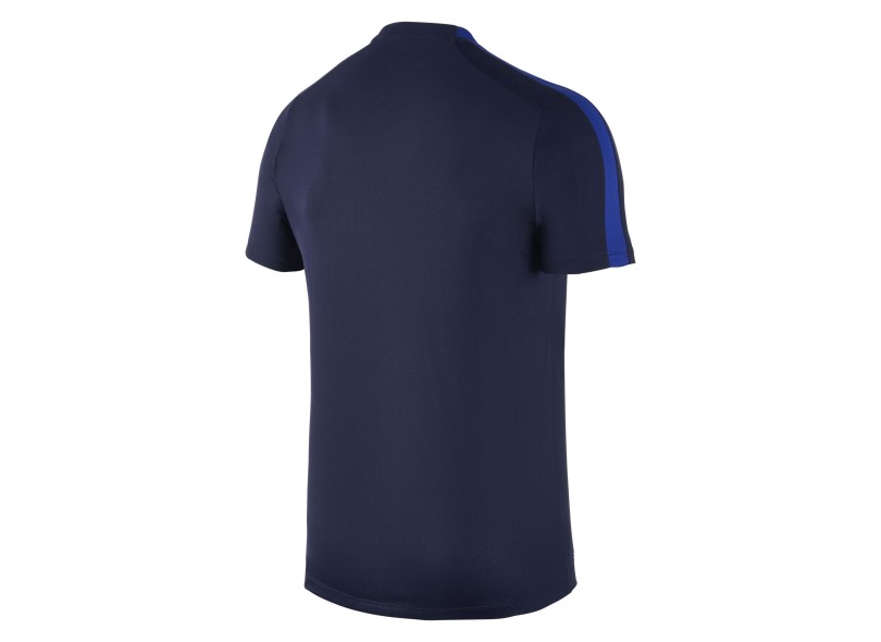 Camisa Treino França 2016 Nike