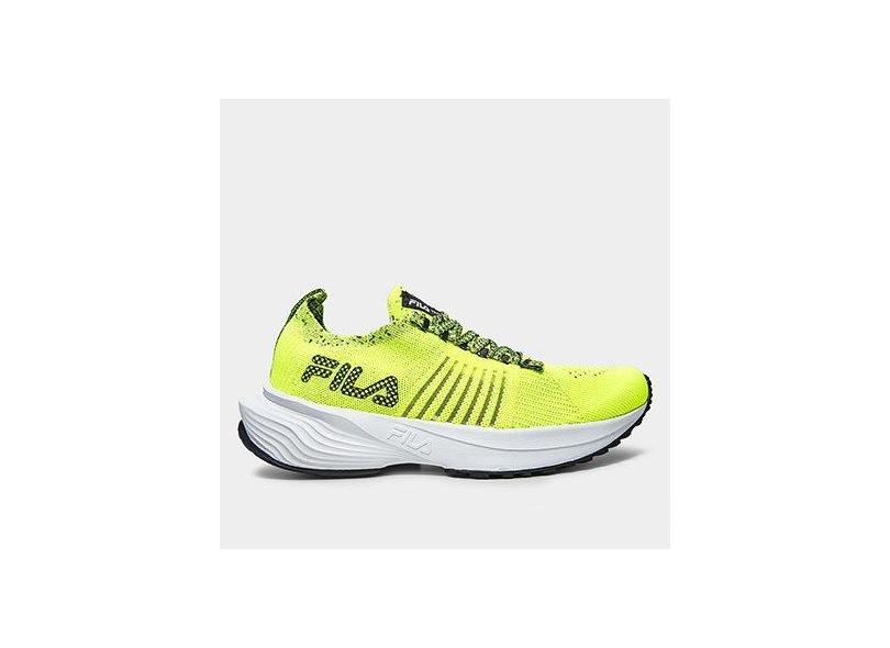 Tênis Fila Spider Knit Masculino-Masculino