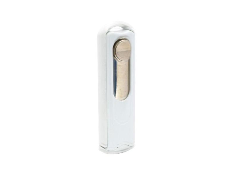 Carcaça Carimbo Automático Bolso B45 14X40Mm Marca Premium