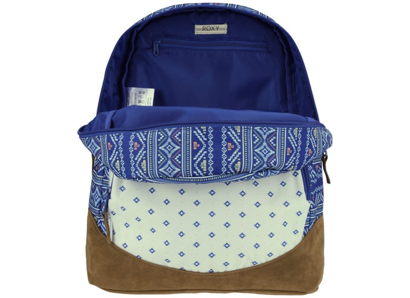 Mochila Escolar Roxy Fairness