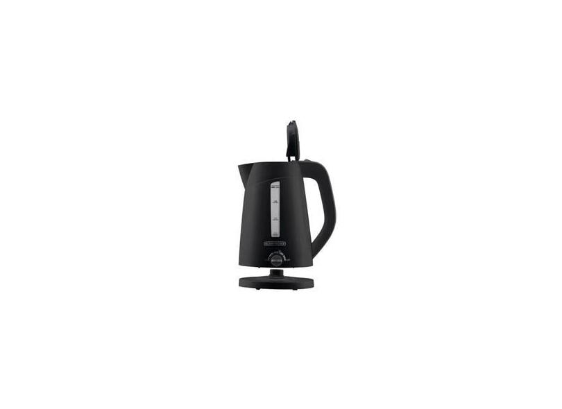 Chaleira Elétrica Controle de Temperatura 2L Café Chá 