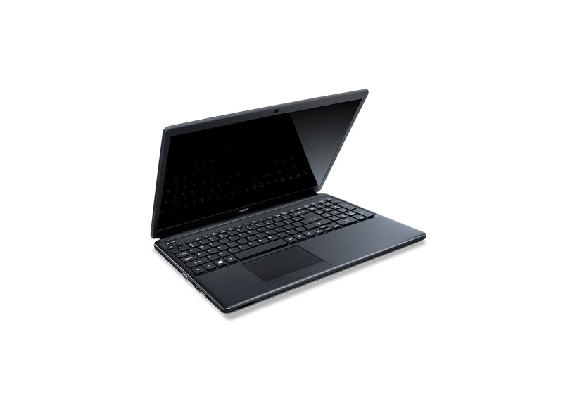 Notebook Acer Aspire Intel Celeron 2955U 2ª Geração 4 GB de RAM HD 320 GB LED 15.6" Windows 8 E1-532-2674