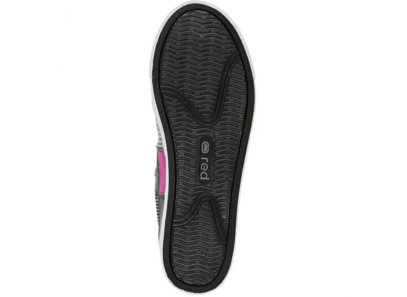 Tênis Ecko Feminino Casual Bria Izzy