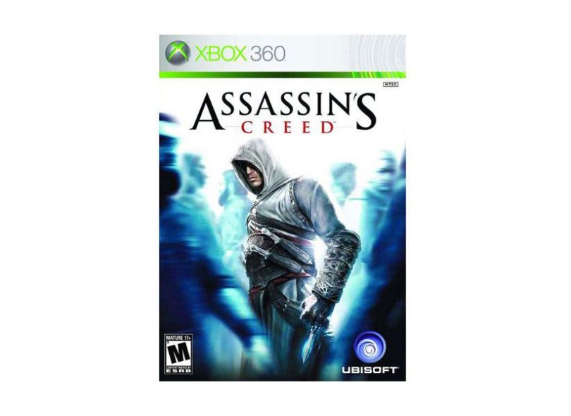 Jogo Assassi`s Creed Ubisoft Xbox 360