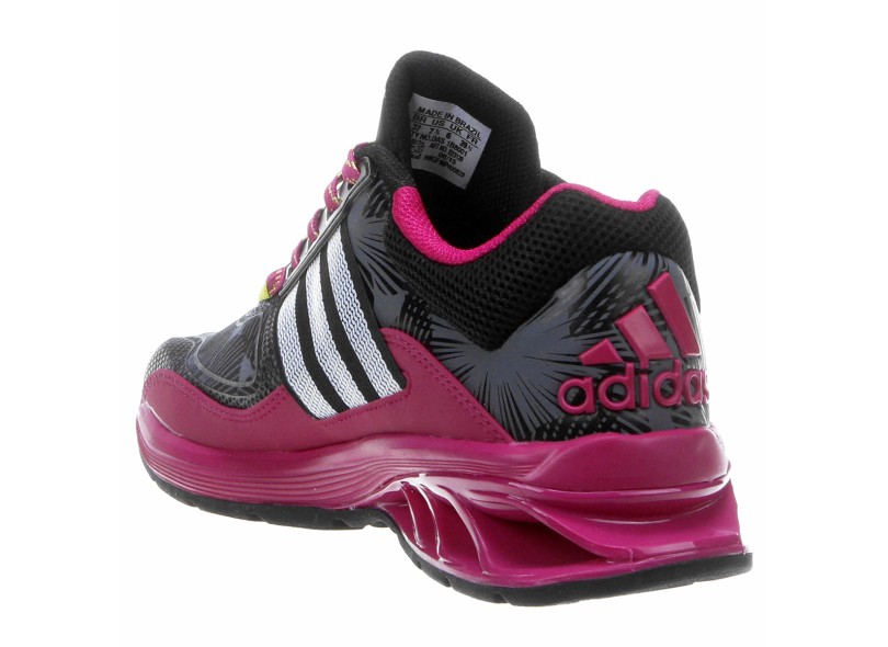 tênis adidas bladerunner masculino
