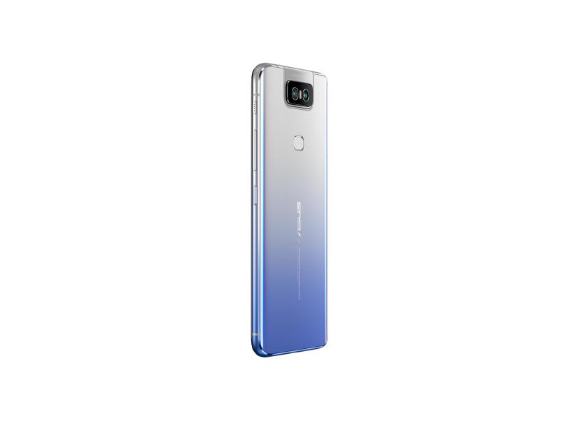 Smartphone Asus Zenfone 6 256GB 2 Chips Android 9.0 (Pie)