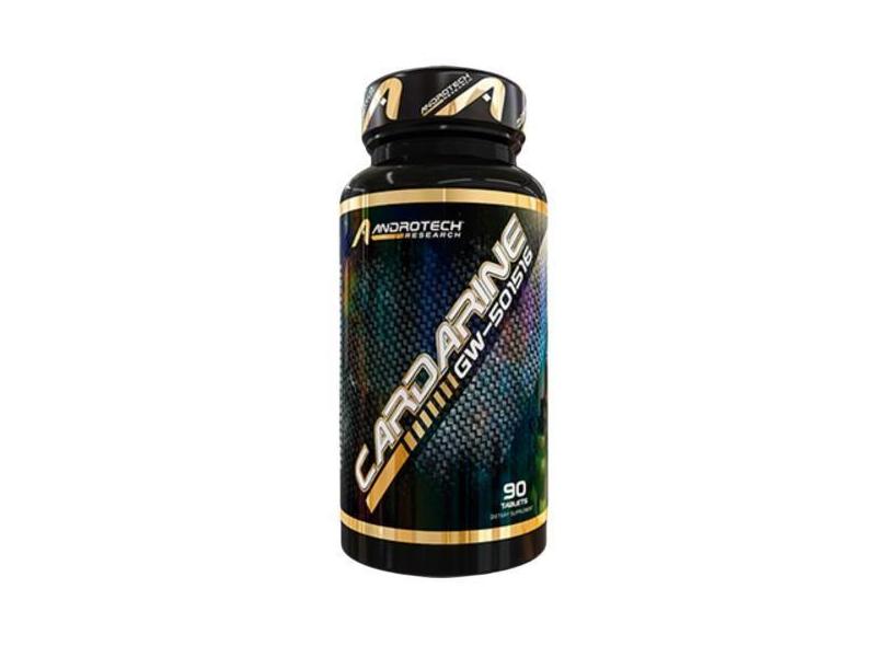 Cardarin 10Mg 90 Caps Androtech Research - Eua