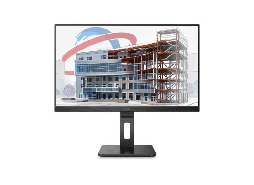 Monitor 21.5 Aoc 22P2Um - Fhd - 75Hz - Hdmi/Vga/Displayport