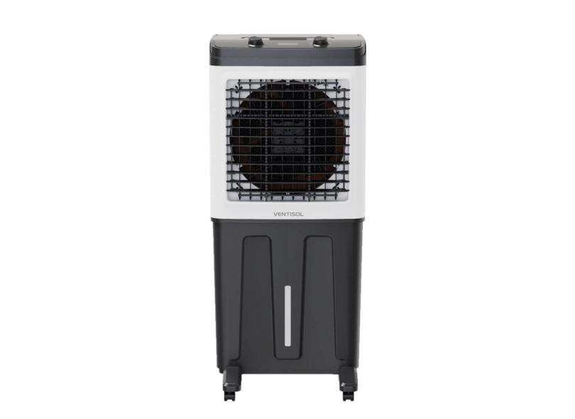 Climatizador Evaporativo Residencial 80 Litros PT Ventisol CLIN80 PRO 127V