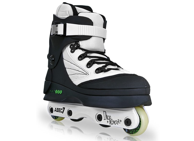 Patins In-Line Traxart TXT ICE